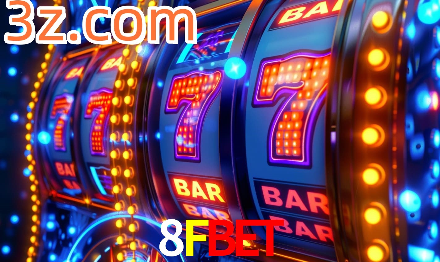 Bônus 8FBET Para Todos